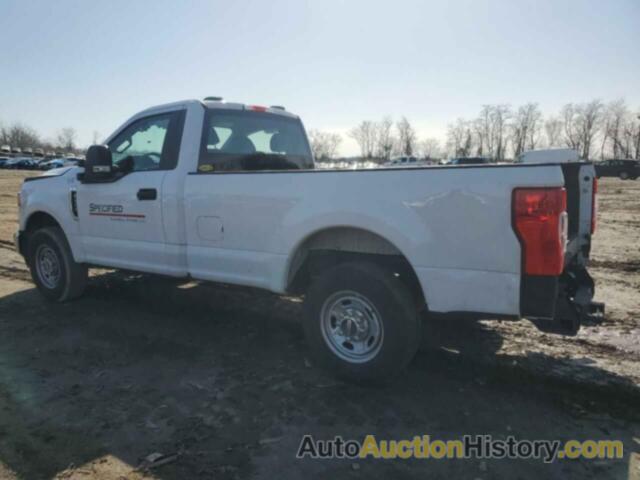 FORD F250 SUPER DUTY, 1FTBF2A67LEE66764