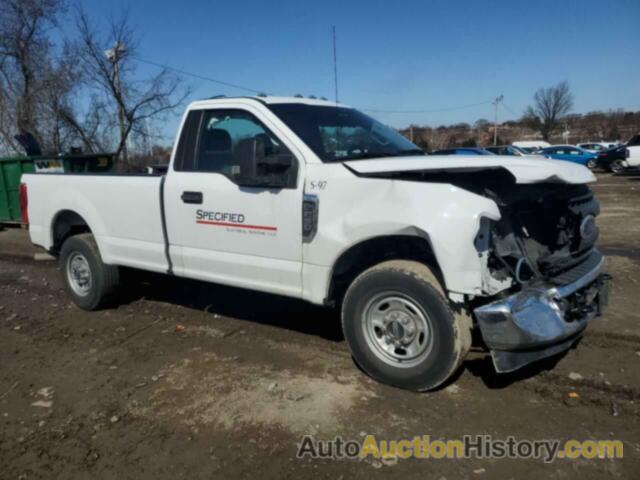 FORD F250 SUPER DUTY, 1FTBF2A67LEE66764