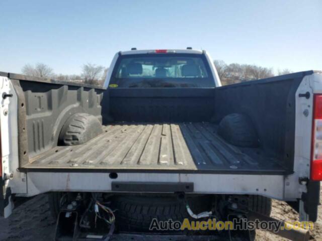 FORD F250 SUPER DUTY, 1FTBF2A67LEE66764