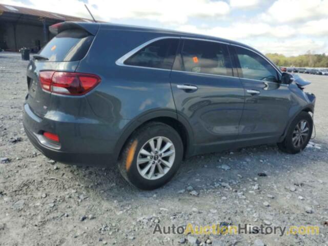 KIA SORENTO L, 5XYPG4A34LG669946