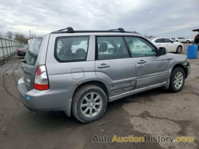 SUBARU FORESTER 2.5X PREMIUM, JF1SG65638H717709