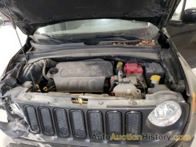 JEEP RENEGADE LATITUDE, ZACCJBBB1JPJ12982