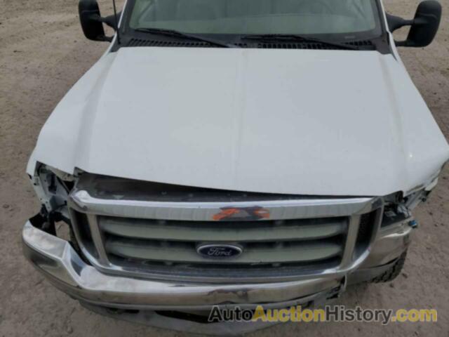 FORD F350 SRW SUPER DUTY, 3FTSW31F6YMA64385