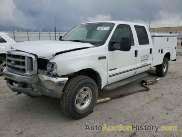 FORD F350 SRW SUPER DUTY, 3FTSW31F6YMA64385