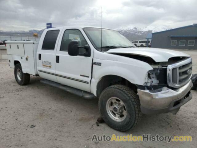 FORD F350 SRW SUPER DUTY, 3FTSW31F6YMA64385