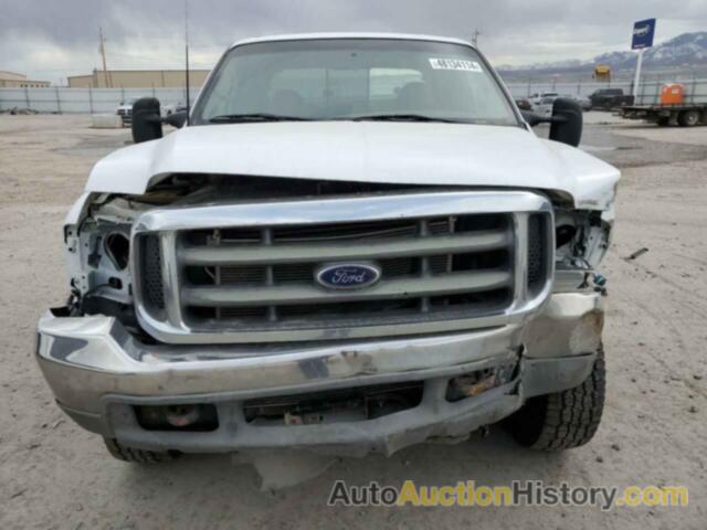 FORD F350 SRW SUPER DUTY, 3FTSW31F6YMA64385