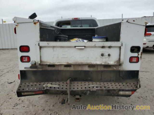 FORD F350 SRW SUPER DUTY, 3FTSW31F6YMA64385