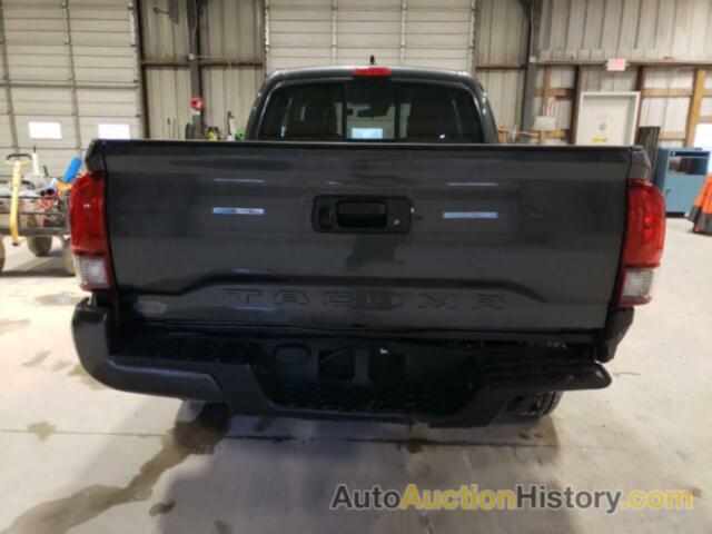 TOYOTA TACOMA ACCESS CAB, 3TYRX5GN0PT085564