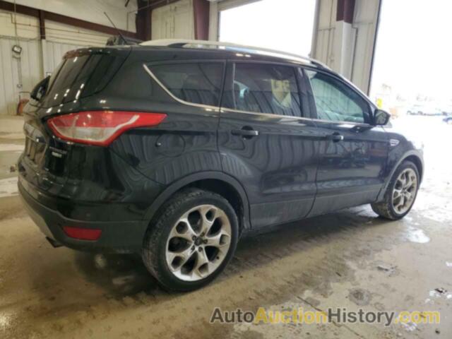 FORD ESCAPE TITANIUM, 1FMCU9J94FUC07278