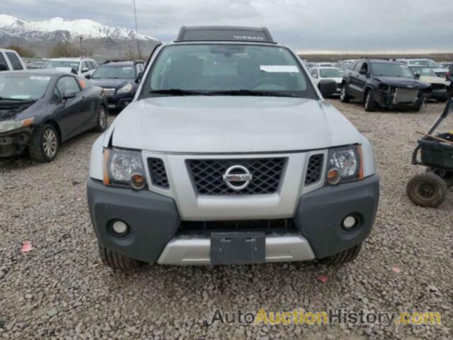 NISSAN XTERRA X, 5N1AN0NWXFN653414