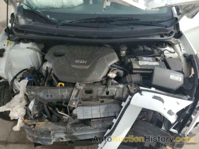 HYUNDAI ACCENT SE, KMHCT4AE1GU062897