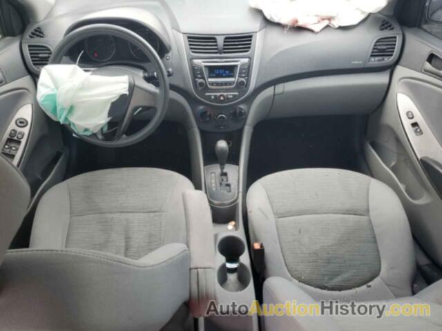 HYUNDAI ACCENT SE, KMHCT4AE1GU062897