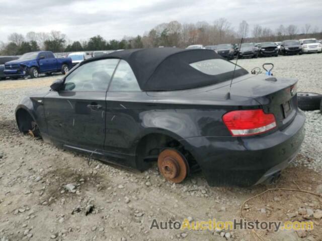 BMW 1 SERIES I, WBAUN93538VE94142