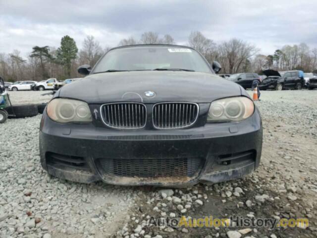 BMW 1 SERIES I, WBAUN93538VE94142