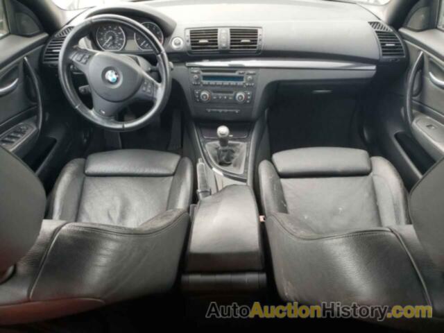 BMW 1 SERIES I, WBAUN93538VE94142