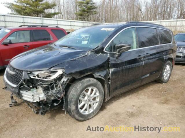 CHRYSLER PACIFICA TOURING L, 2C4RC1BG3NR100153