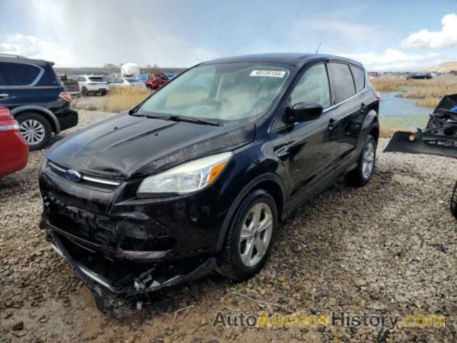 FORD ESCAPE SE, 1FMCU0GX6DUC72583