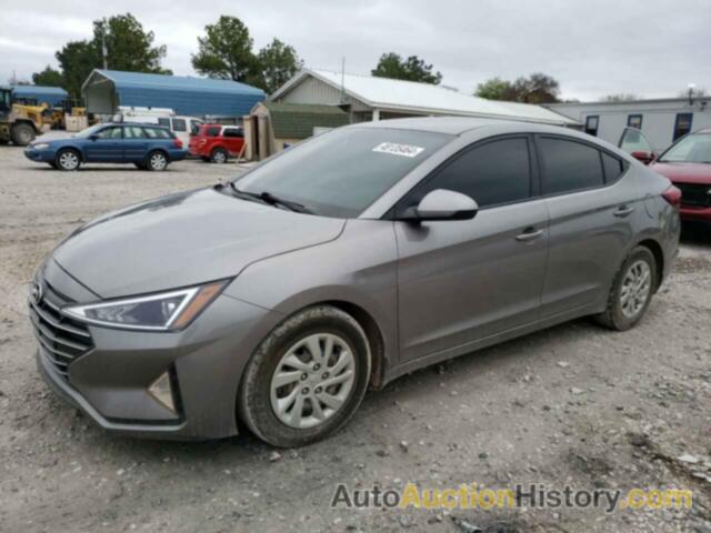 HYUNDAI ELANTRA SE, KMHD74LF5LU951582