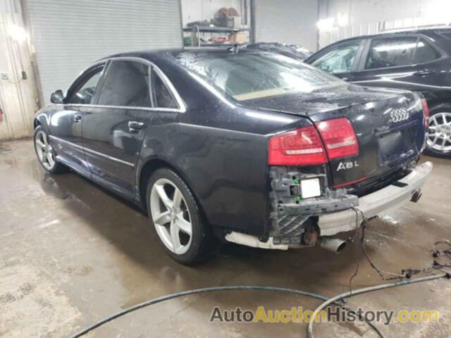 AUDI A8 L QUATTRO, WAUMV94E28N016936