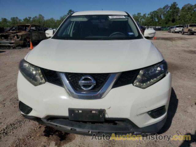 NISSAN ROGUE S, 5N1AT2ML4FC913648