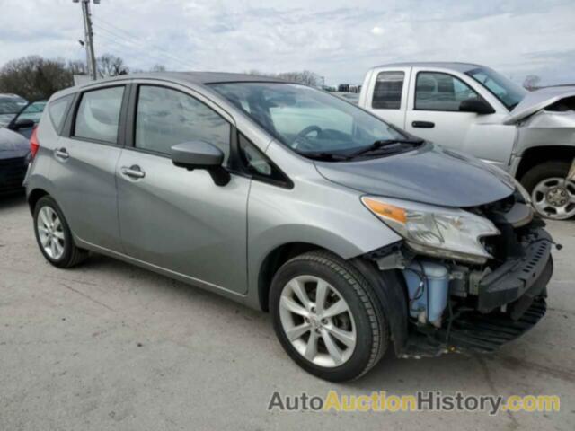 NISSAN VERSA S, 3N1CE2CP5FL431404