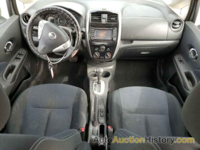 NISSAN VERSA S, 3N1CE2CP5FL431404