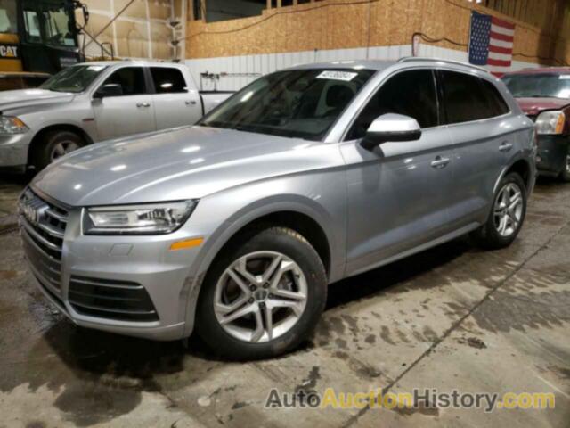 AUDI Q5 PREMIUM, WA1ANAFYXK2112864