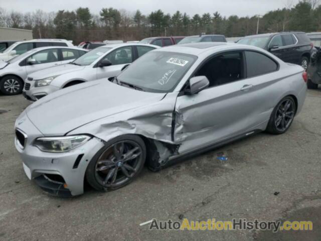 BMW M2, WBA2G3C51HV640856