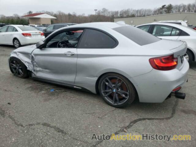 BMW M2, WBA2G3C51HV640856