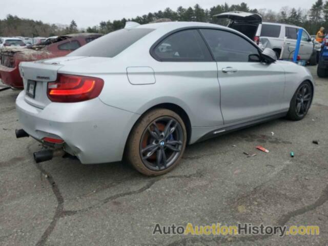 BMW M2, WBA2G3C51HV640856