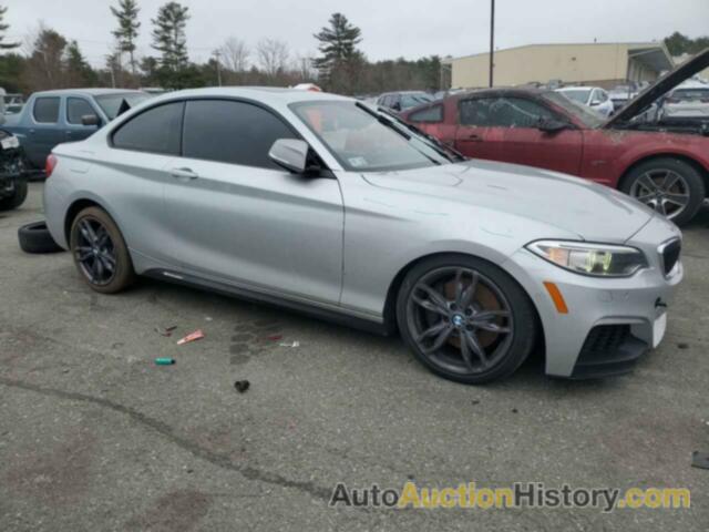 BMW M2, WBA2G3C51HV640856