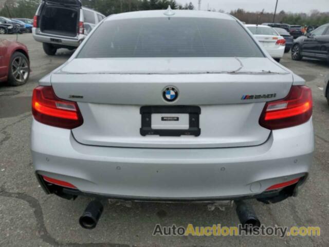 BMW M2, WBA2G3C51HV640856