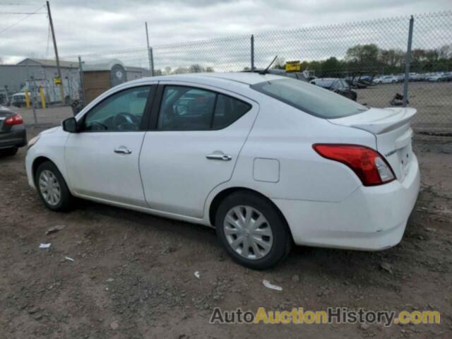 NISSAN VERSA S, 3N1CN7APXKL874741