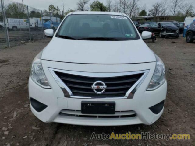 NISSAN VERSA S, 3N1CN7APXKL874741