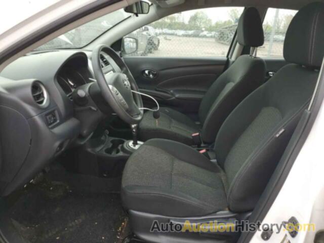 NISSAN VERSA S, 3N1CN7APXKL874741