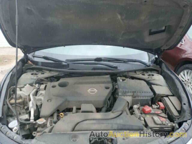 NISSAN ALTIMA 2.5, 1N4AL3AP9EC144036