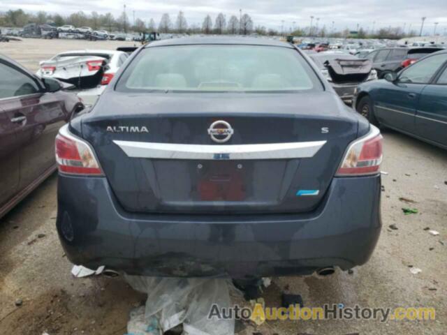 NISSAN ALTIMA 2.5, 1N4AL3AP9EC144036