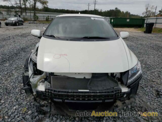 HONDA CRZ EX, JHMZF1D65FS001375