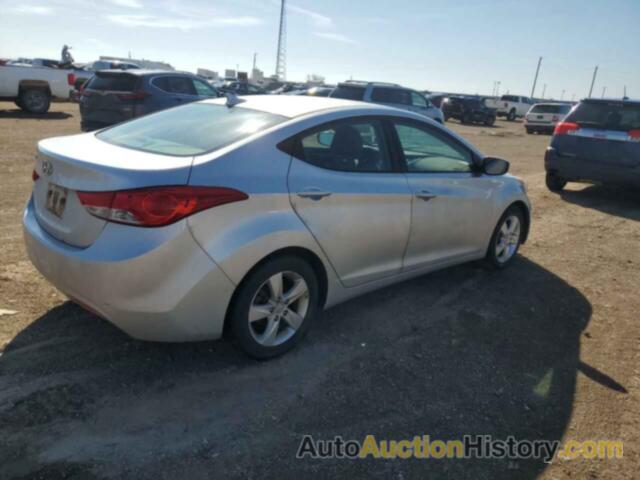 HYUNDAI ELANTRA GLS, 5NPDH4AE7DH205822