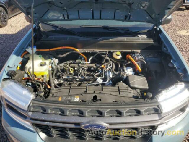 FORD MAVERICK XL, 3FTTW8E3XPRA79863