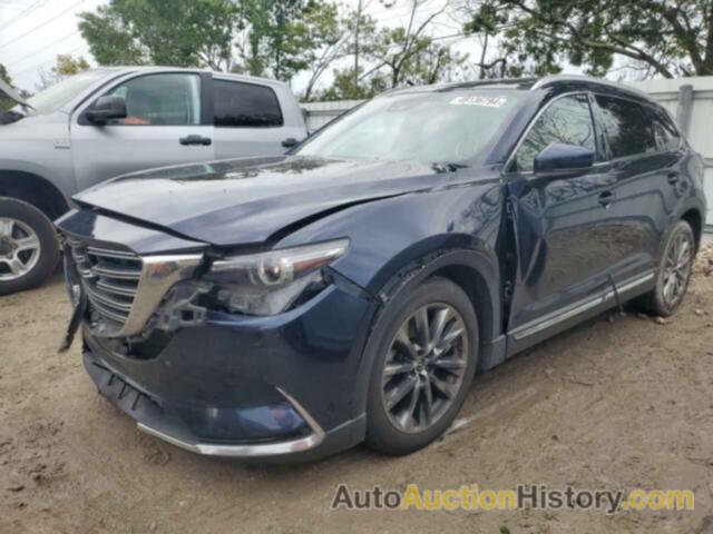 MAZDA CX-9 GRAND TOURING, JM3TCADY9G0114378