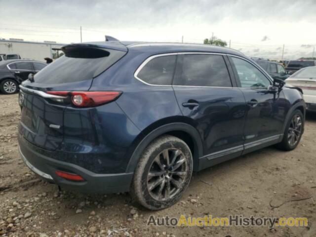 MAZDA CX-9 GRAND TOURING, JM3TCADY9G0114378