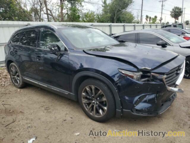 MAZDA CX-9 GRAND TOURING, JM3TCADY9G0114378