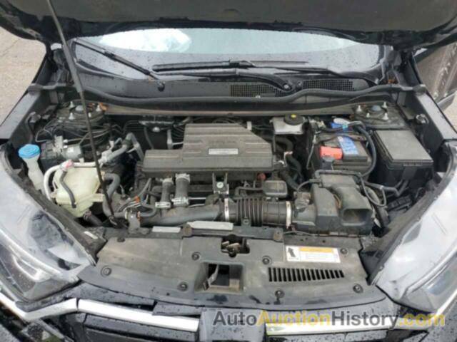 HONDA CRV LX, 2HKRW1H25LH419440