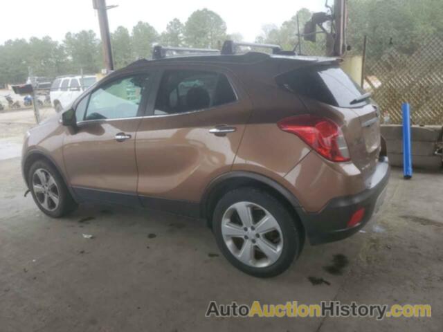 BUICK ENCORE CONVENIENCE, KL4CJBSB3GB753633