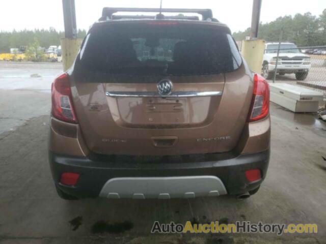 BUICK ENCORE CONVENIENCE, KL4CJBSB3GB753633