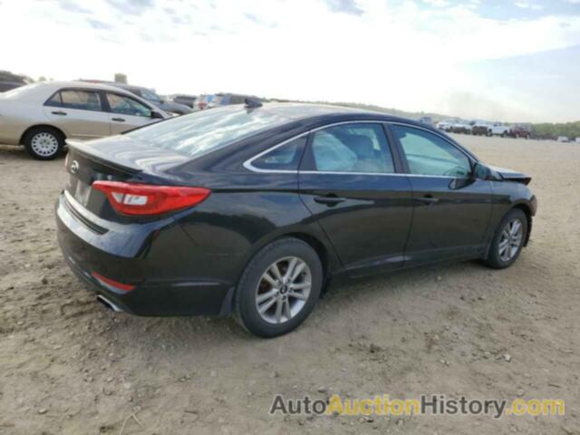 HYUNDAI SONATA SE, 5NPE24AF6FH256925