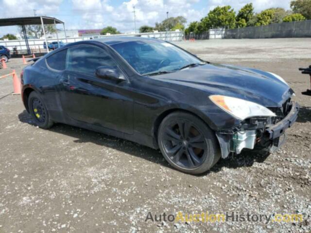 HYUNDAI GENESIS 2.0T, KMHHT6KD1AU028506