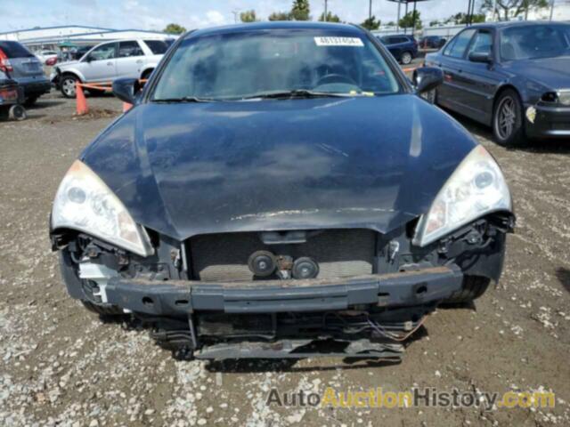 HYUNDAI GENESIS 2.0T, KMHHT6KD1AU028506