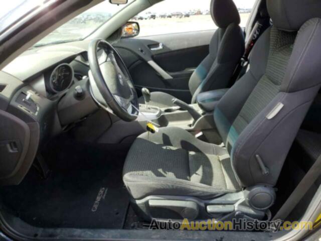 HYUNDAI GENESIS 2.0T, KMHHT6KD1AU028506